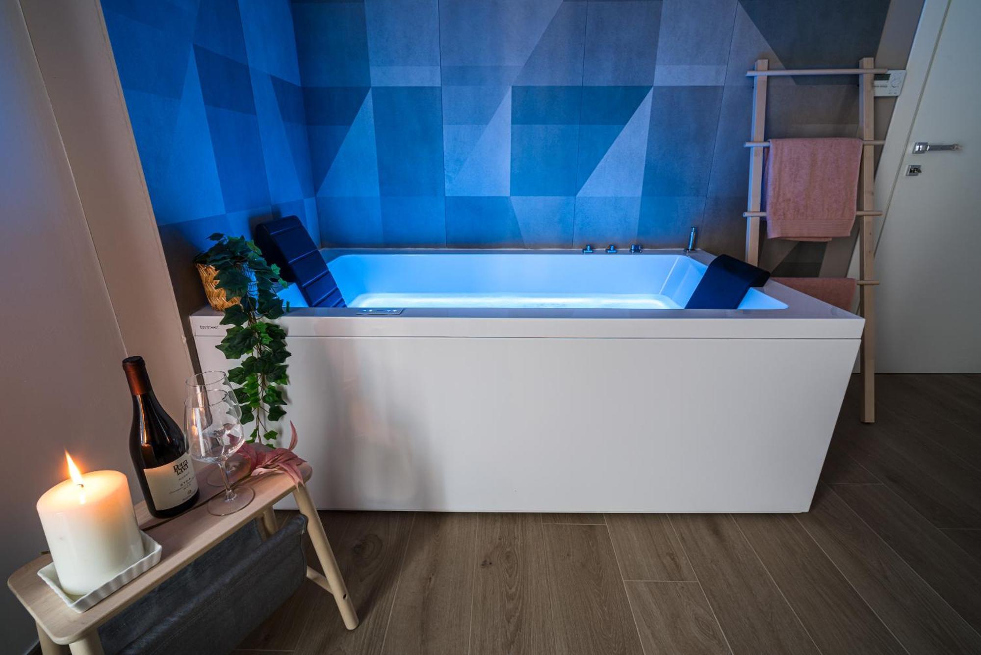 Nuciara Luxury Apartment Taormina Exterior foto